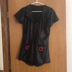 Women’s Nurse Halloween Costume